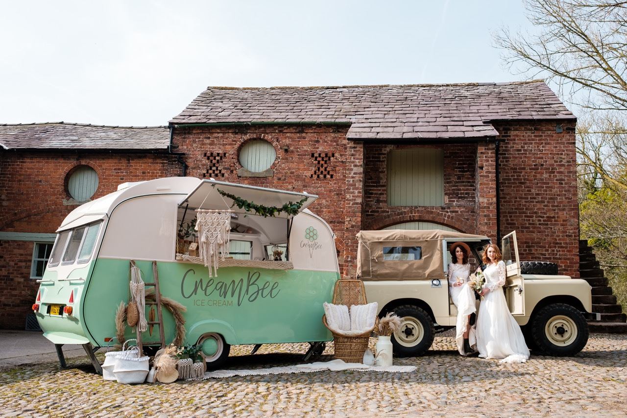 Duddon Mill Farm Mill Lane, Tarporley, UK Field Lover