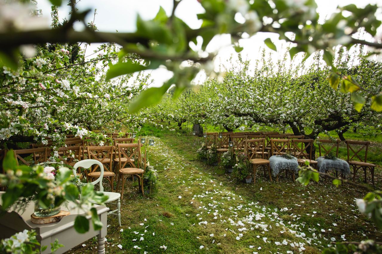 Duddon Mill Farm Mill Lane, Tarporley, UK Field Lover