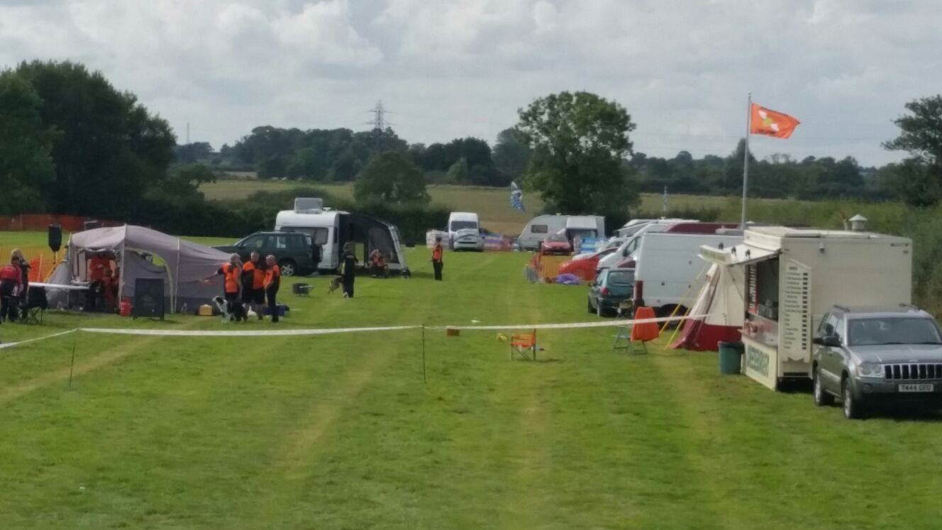 muswell leys farm - Willey, Warwickshire, UK - Field Lover